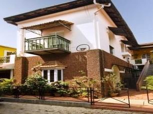 Casa Nova Homestay