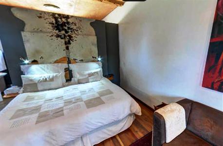 Bed & Breakfast in Hatfield
