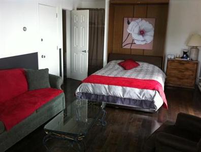 Hostellerie Baie-Bleue