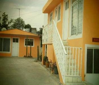 Hotel Araceli