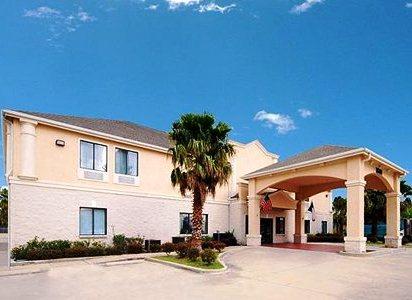 Comfort Suites Deer Park