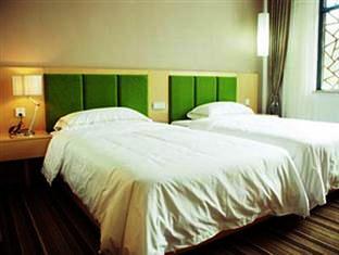 Huangshan Parkview Inn Hotel