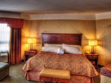 Gold Eagle Lodge North Battleford
