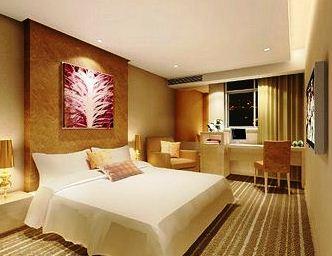 Shenzhen Chuang Xing Da Hotel