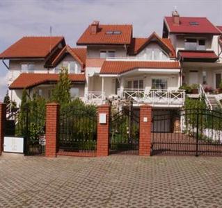 Baltic Guest House