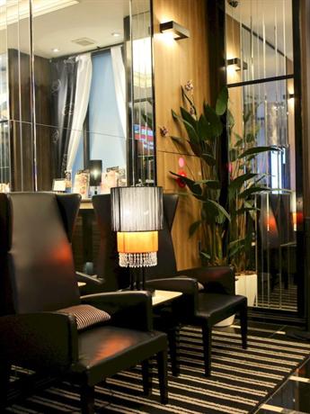 APA Hotel Ginza Kyobashi