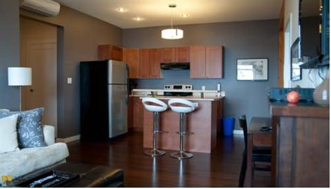 Beyond Bliss Suites