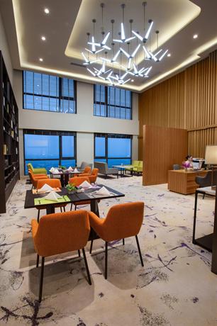 Holiday Inn Putian Xiuyu