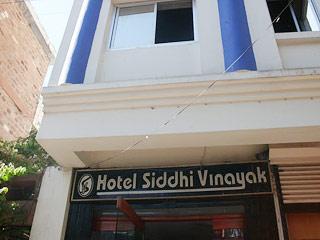 Siddhi Vinayak