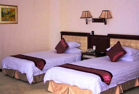 Century Crown Hotel