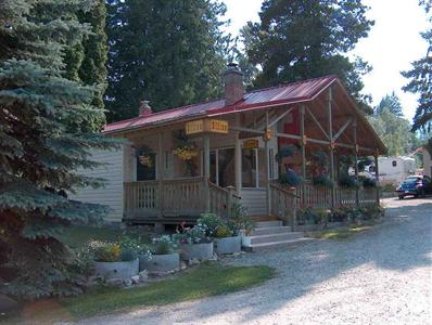 ViewPoint RV Park & Cottages