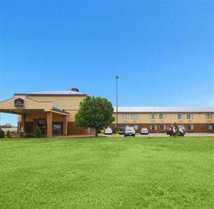 Best Western Santa Fe