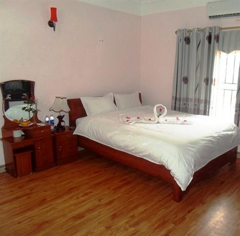 Airport View Hotel Hanoi