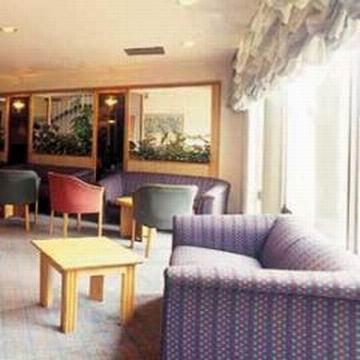 Holiday Inn G C Mthatha