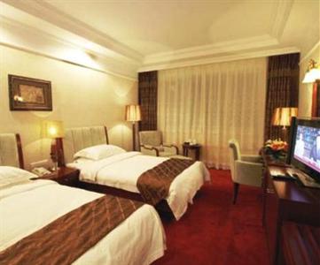 Yingkou Xianrendao Hotel