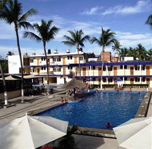 Hotel Penamar