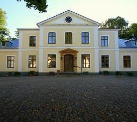 Hogsjo Gard