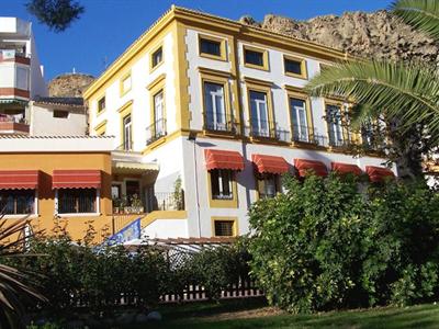Hotel Conde La Vallesa