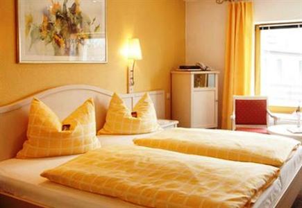 Flair Hotel Mullerhof Schwielowsee
