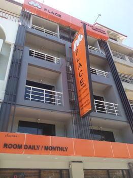 M Place Pattaya