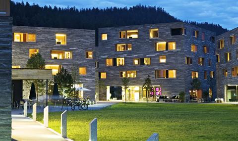Rocksresort