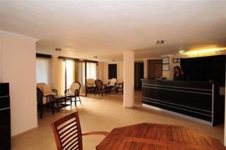 Senator Otel