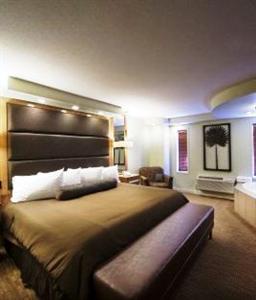 Bonnyville Neighbourhood Inn