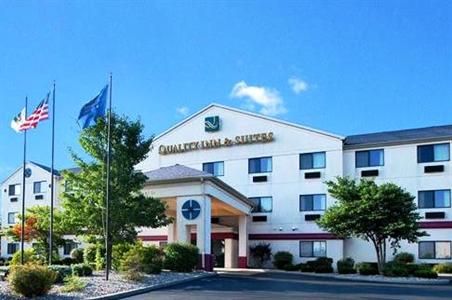 Quality Inn & Suites South Bend