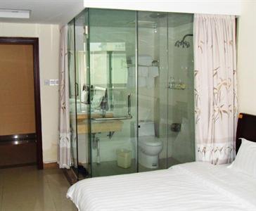 Jinguan Yarui Business Hotel
