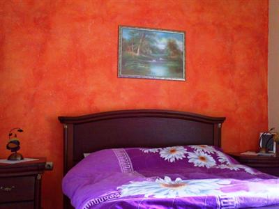 Anemos Apartment
