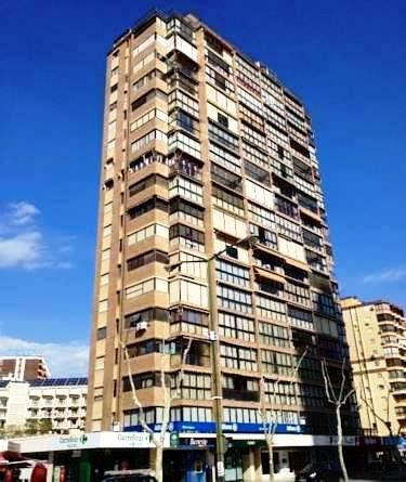 Apartamentos Mediterraneo 43