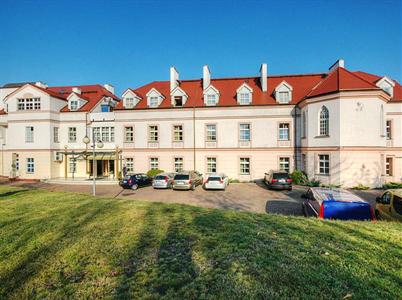 Hotel Calisia