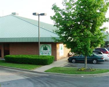 Green Country Inn