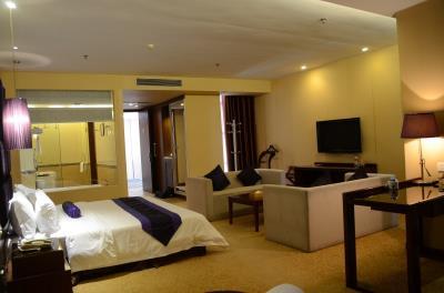 Paliking Hotel