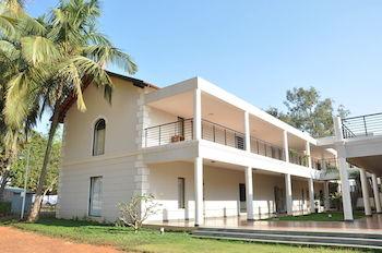 Embassy International Riding School