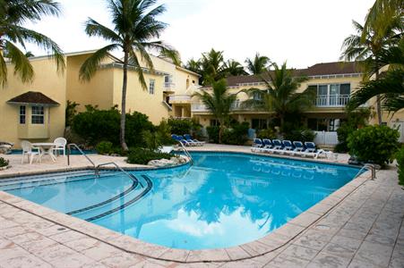 Sunrise Beach Clubs and Villas