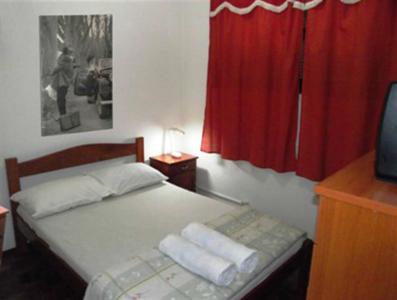 Pousada Brigite & Hostel