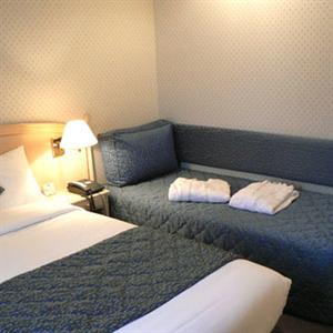 BEST WESTERN Hotel Royal Picardie