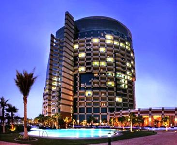 Khalidiya Palace Rayhaan by Rotana