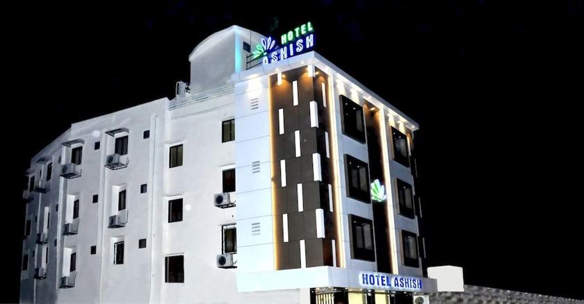 Hotel Ashish