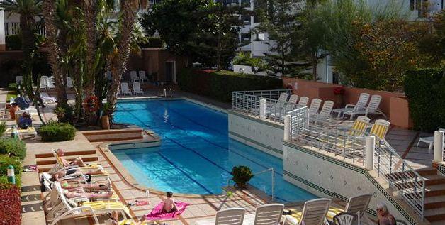 Hotel Kamal