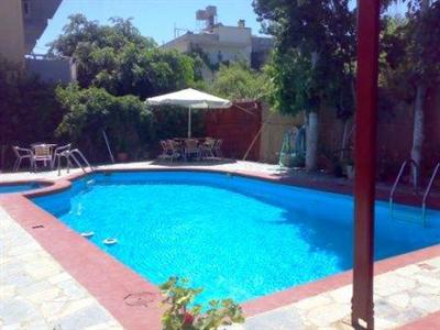 Park Hotel Heraklion