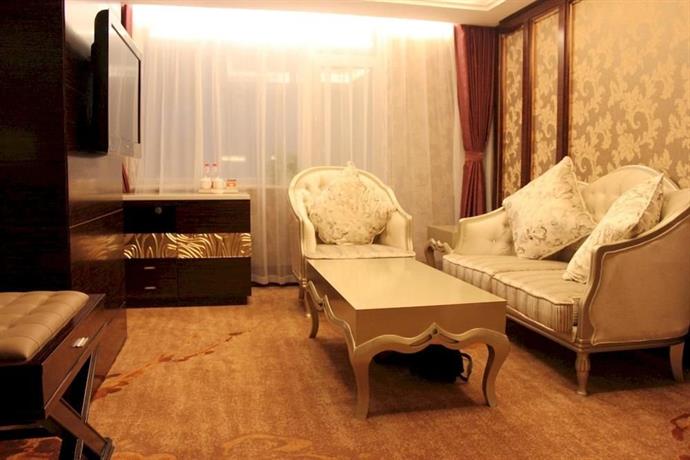 Shanghui Hotel