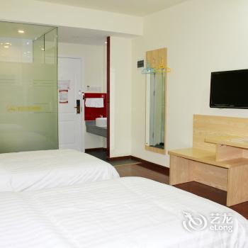 Super Budget Hotel Yunnanhui