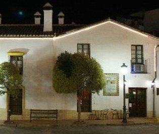 Hotel Montejaque