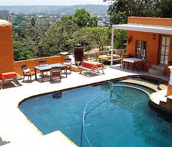 Villa Valencia Bed & Breakfast Durban