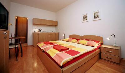 Apartment Presidential Palace Bratislava