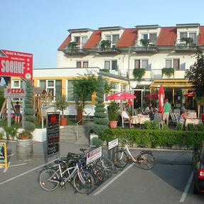 Hotel und Restaurant Seehof