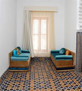 Blanco Riad Hotel & Restaurant