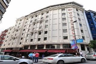 Delta Hotel Istanbul